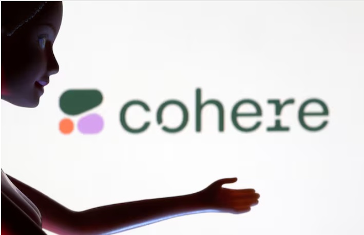 Cohere Aleph Alpha AI merger